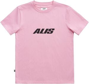 JERON ESSENTIAL T-SHIRT W/ CHEST LOGO