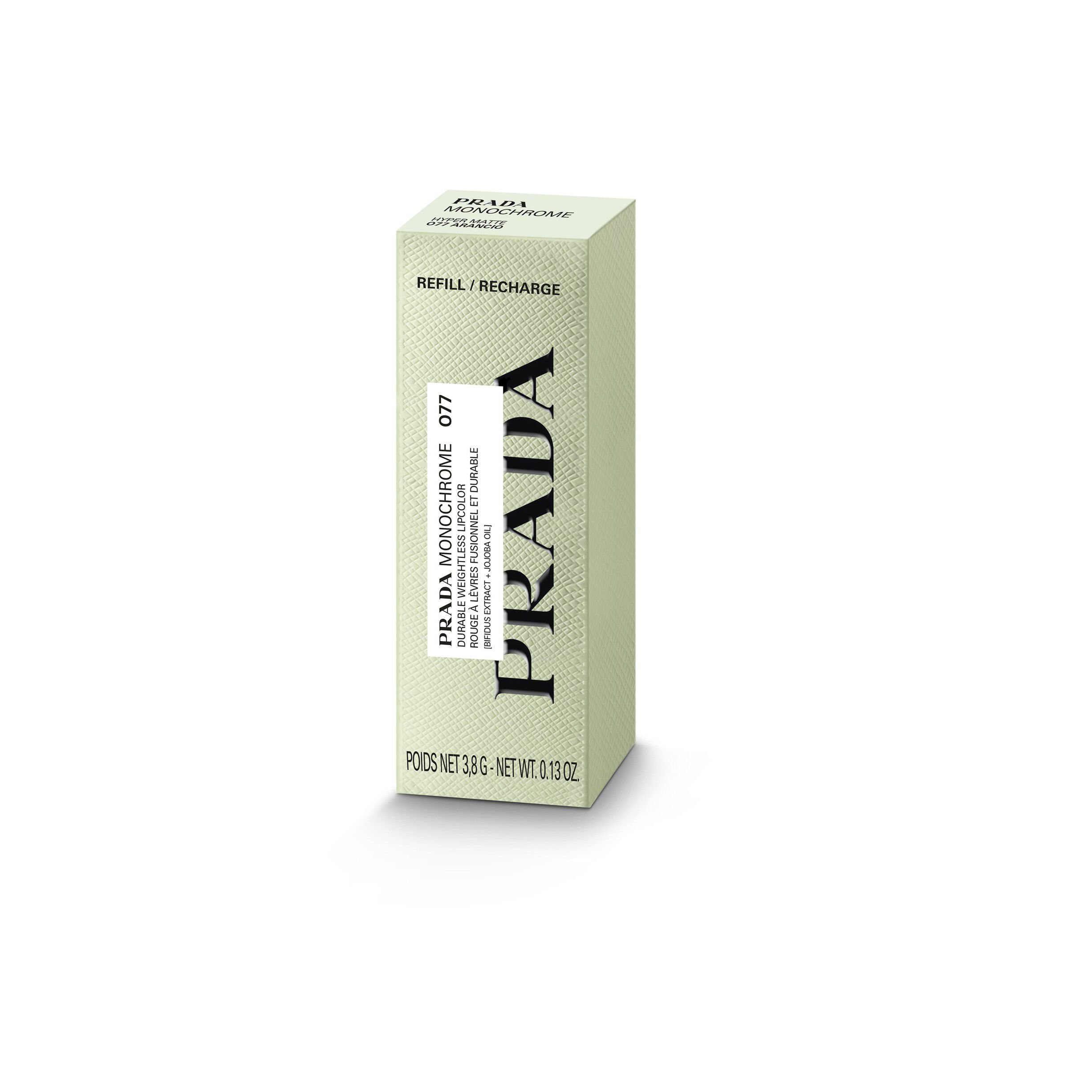 Hyper Matte Lipstick Refill