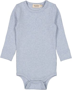 Plain Body LS