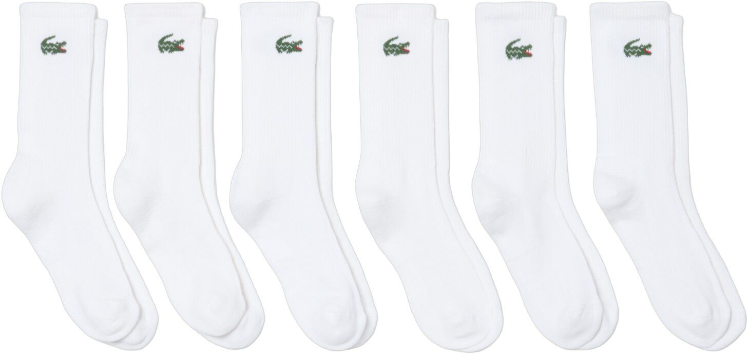 CREW SOCKS UNISEX ADULT KNIT