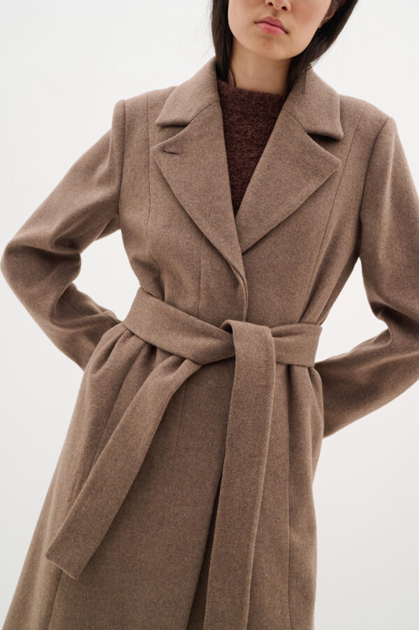 JackyIW Outerwear