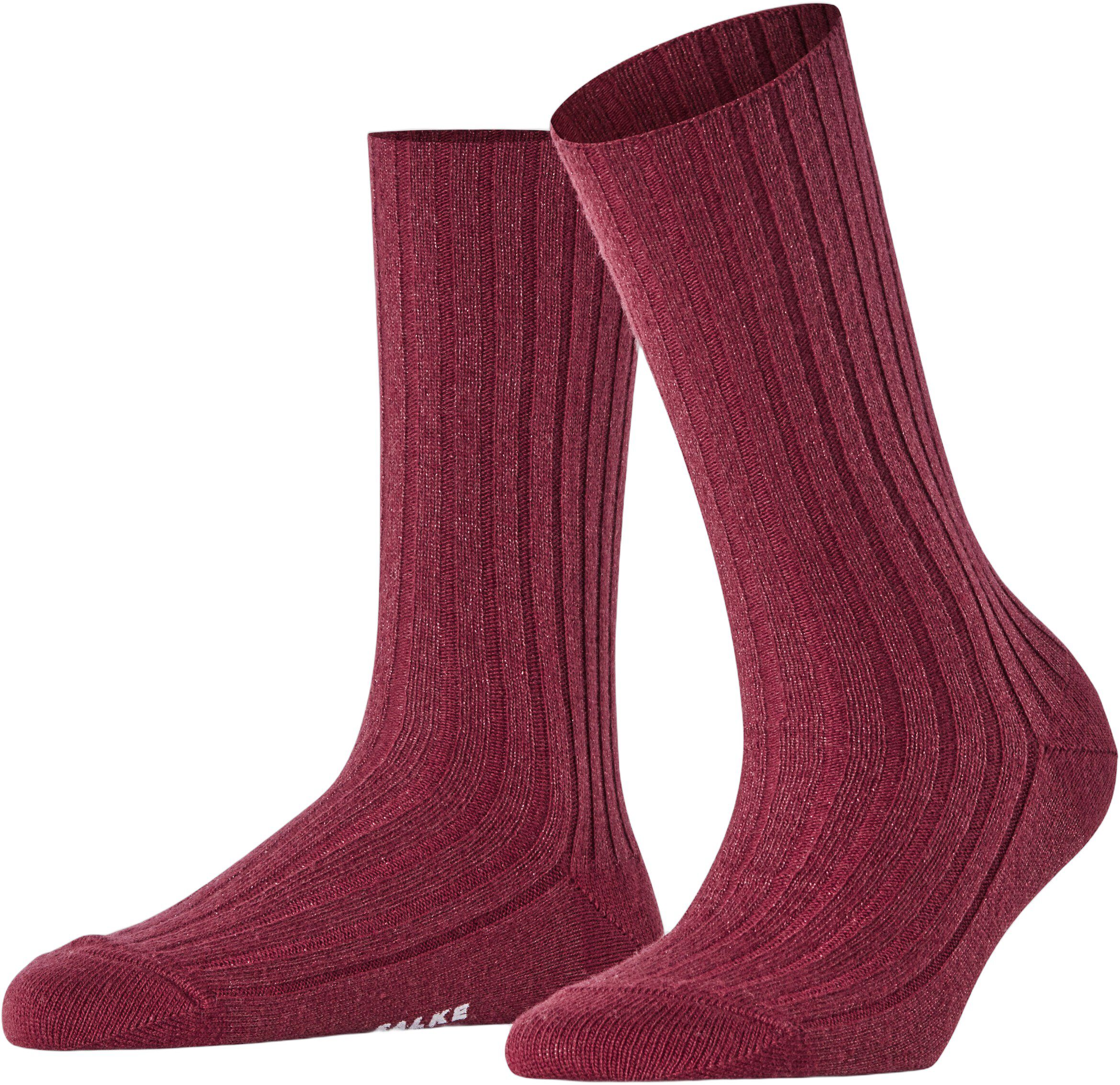 FALKE Cosy Wool BSO Special Edition