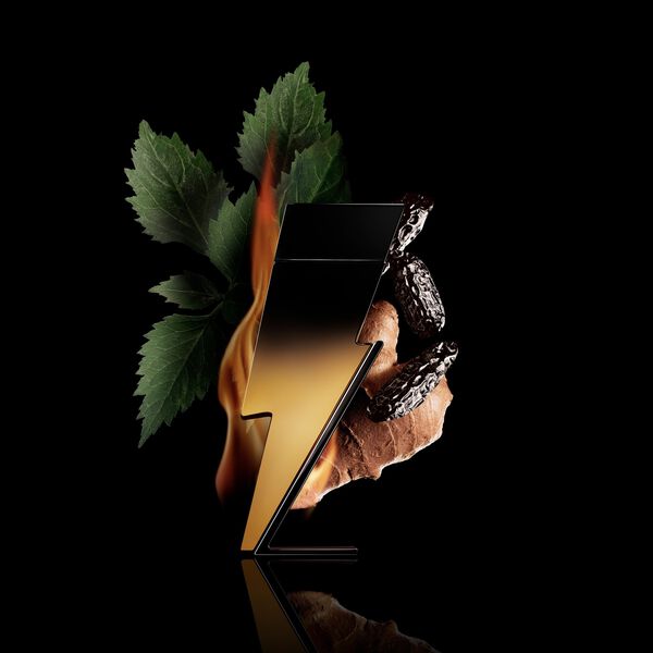 BAD BOY Extreme Eau de Parfum