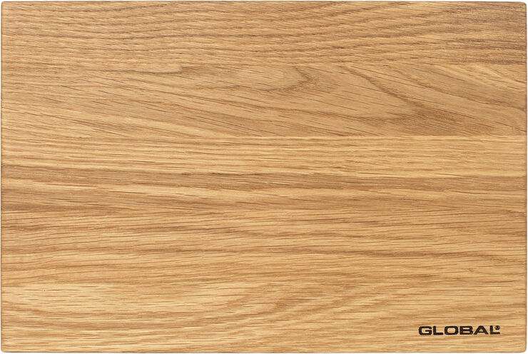 Skærebræt 30x20 eg