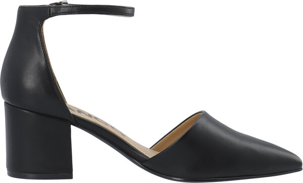 BIADEVIVED Pump Faux Leather