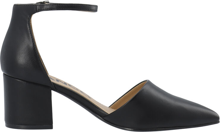 BIADEVIVED Pump Faux Leather