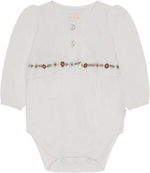 Hcbritt Dot Struktur