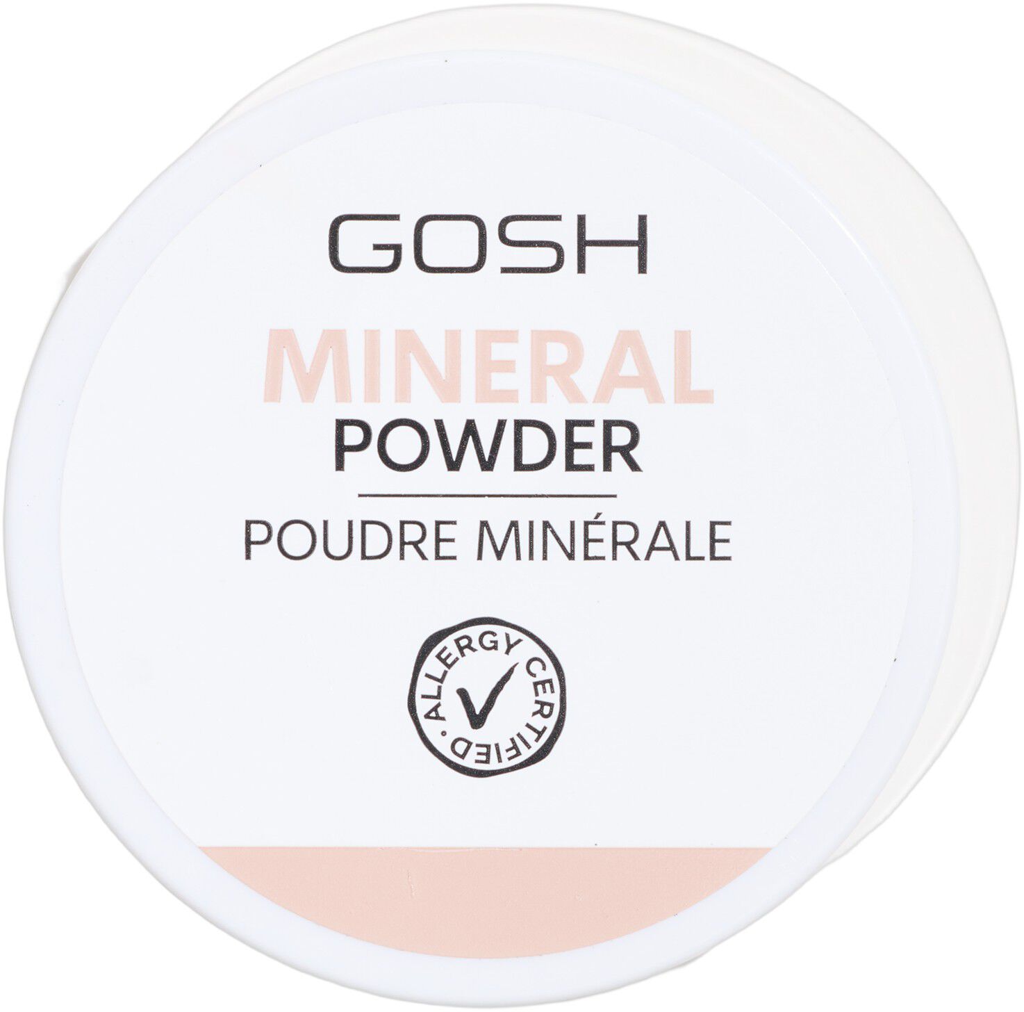 Mineral Powder