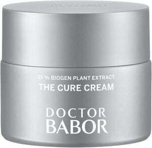 THE CURE CREAM