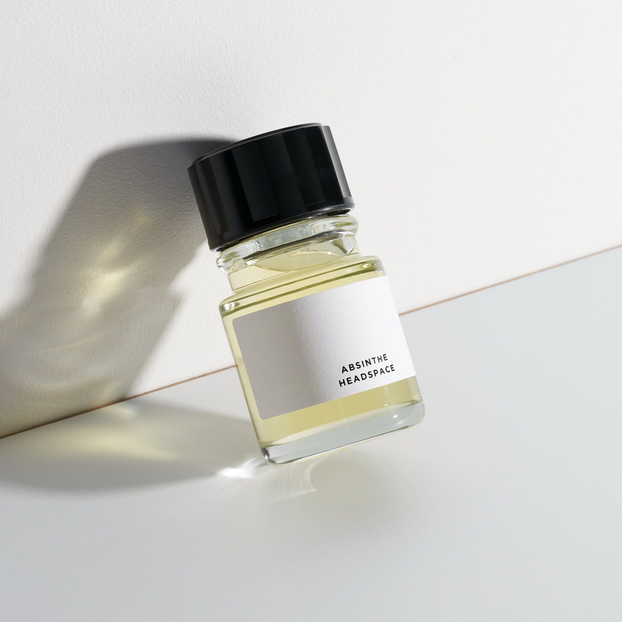 HEADSPACE ABSINTHE EdP 100 ml