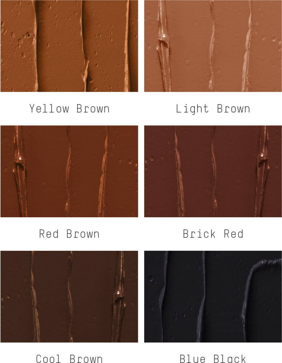 Studio Fix Conceal And Correct Palette