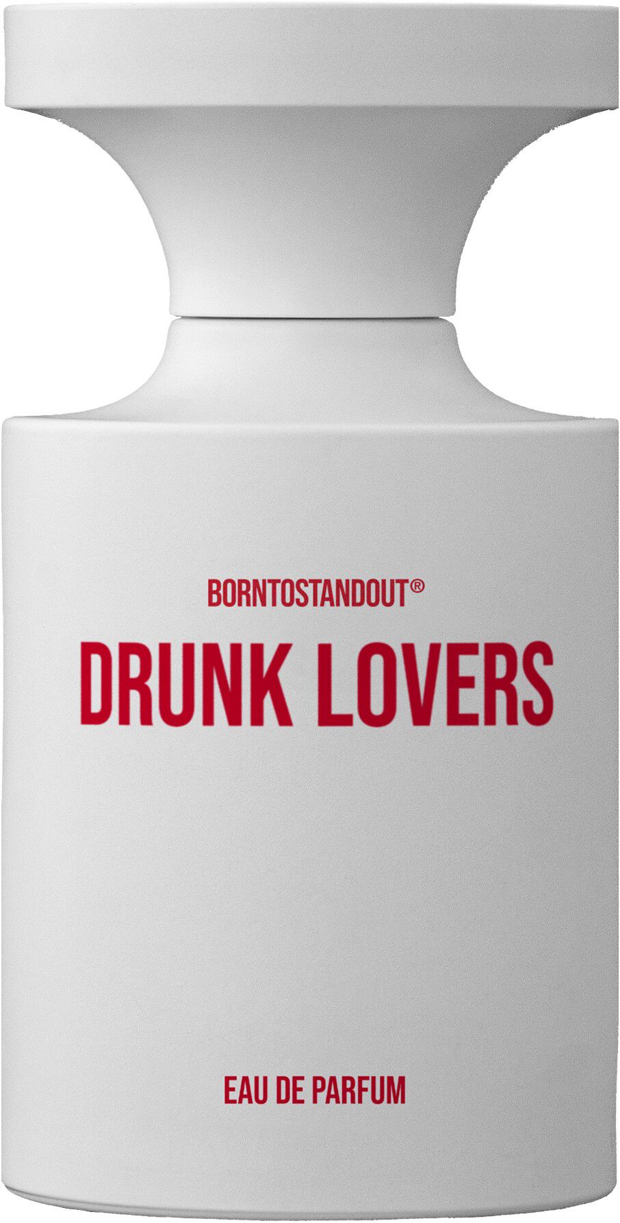 DRUNK LOVERS Eau de Parfum