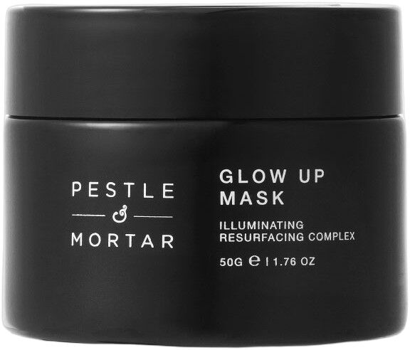 Glow Up Mask 50g