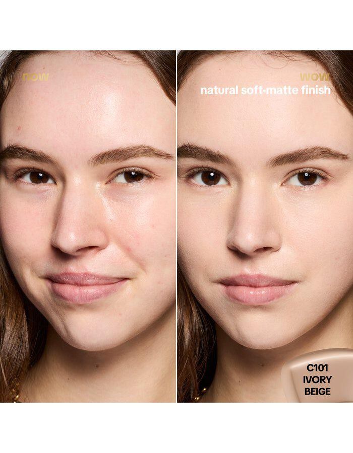 Facefinity Lasting Blur Foundation