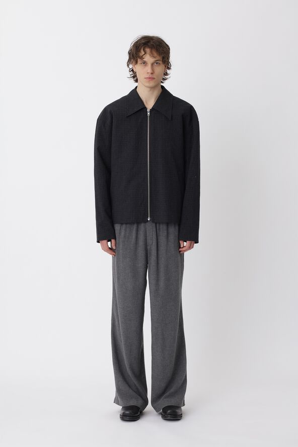 Sebastian Jacket