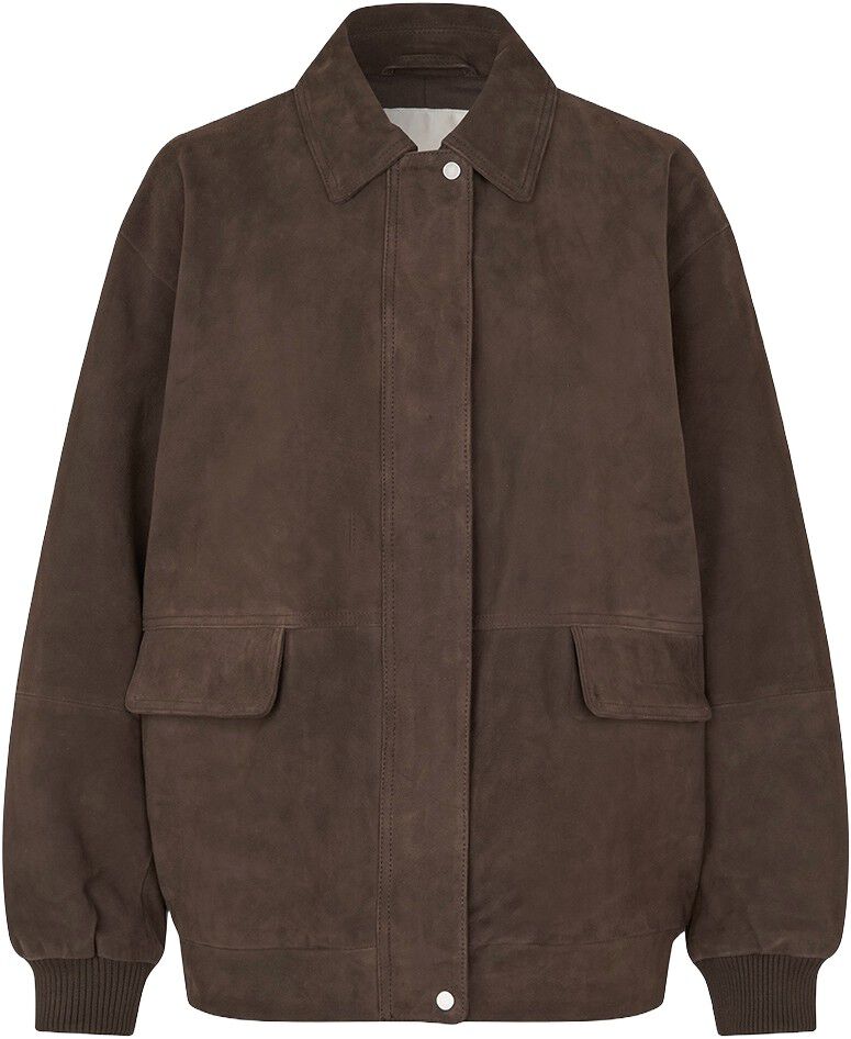 Barkmd jacket