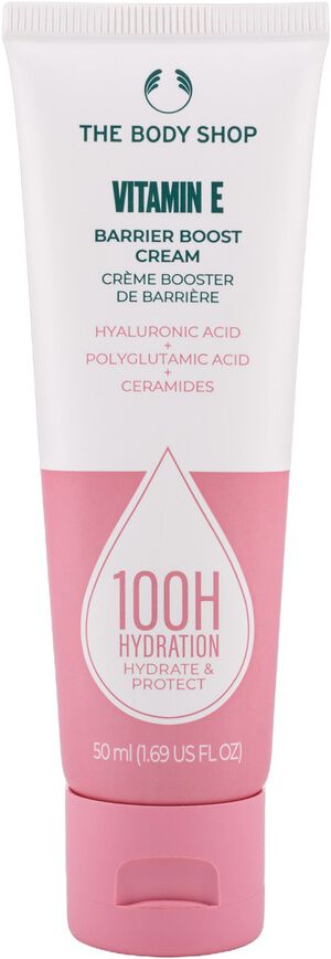Vitamin E Barrier Boost Cream