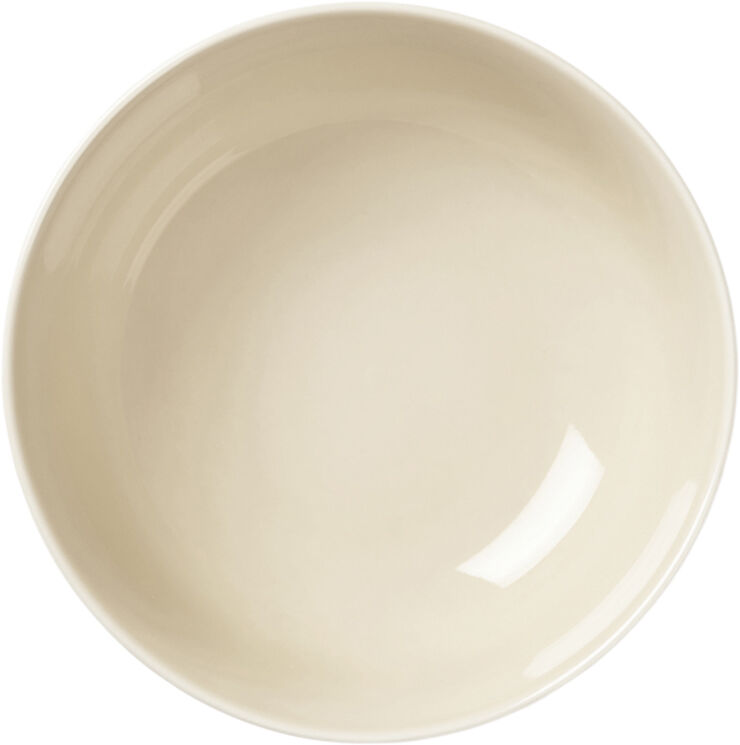 Rhombe Earth Skål Ø13 cm marble