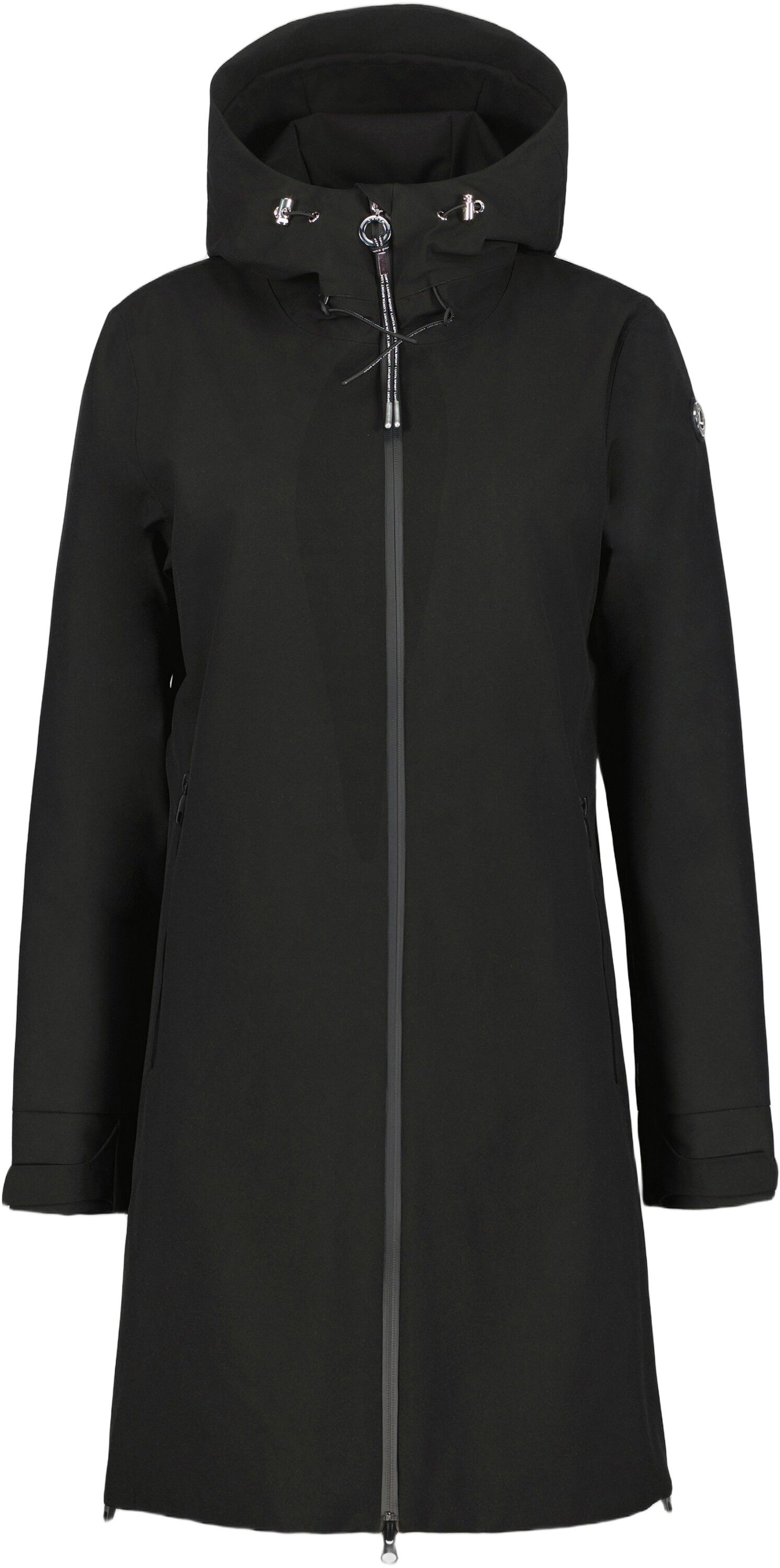 LUHTA AILIO / WM COAT