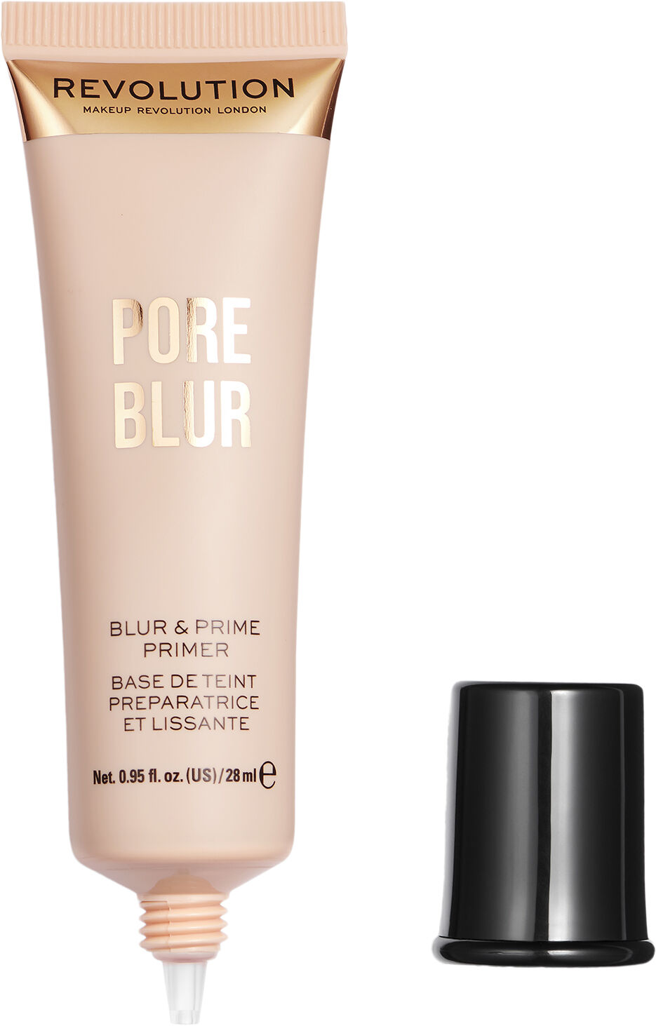 Revolution Pore Blur Primer