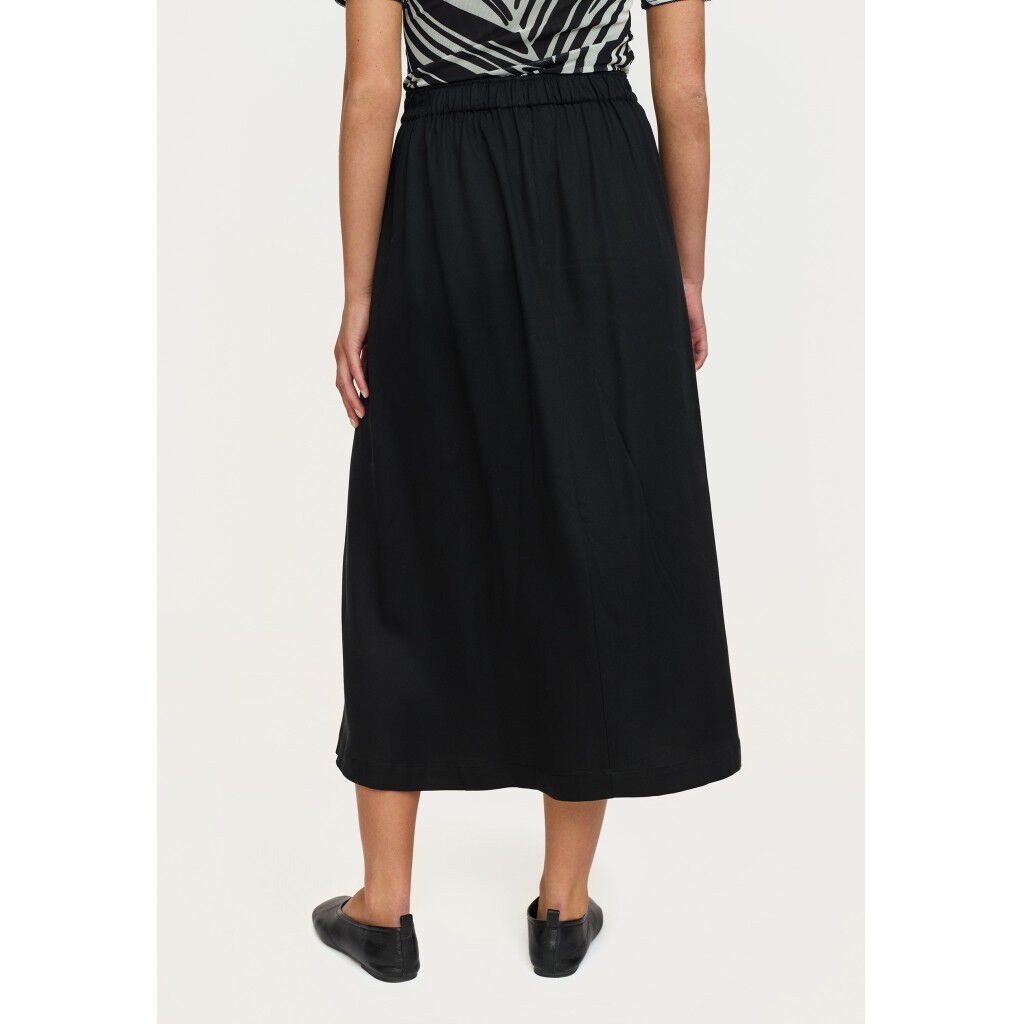 SRStormy Midi Skirt