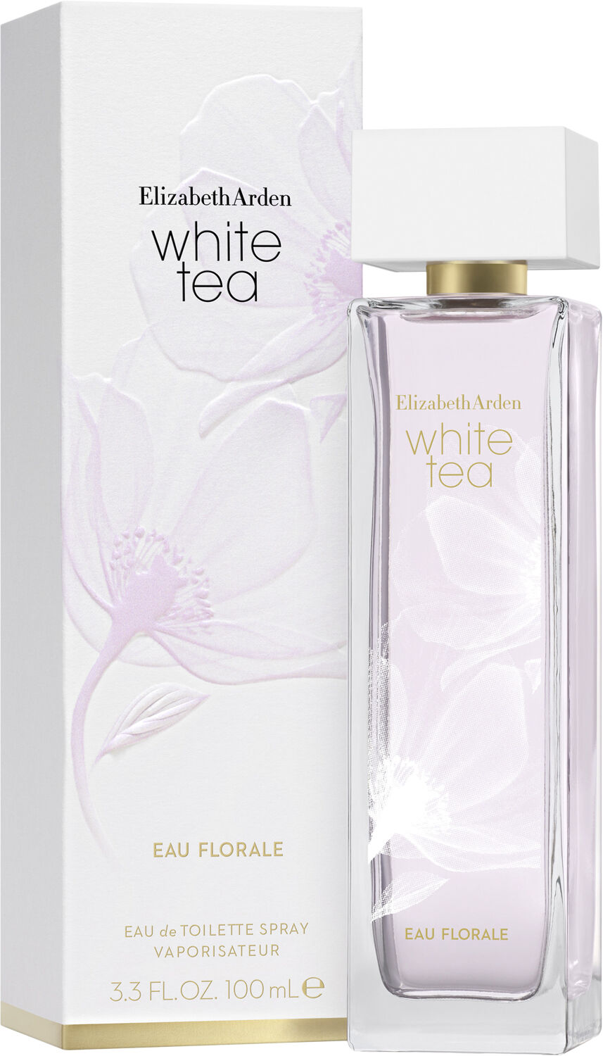 White Tea Eau Florale Eau de Toilette