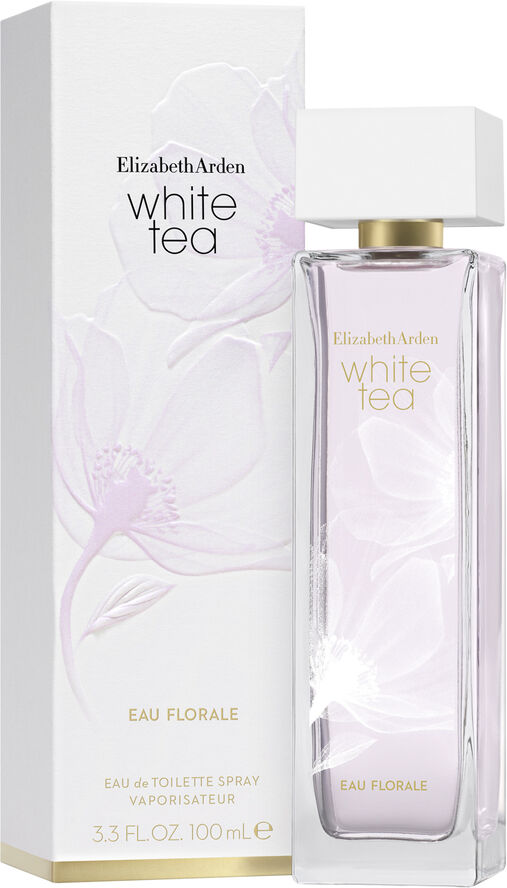White Tea Eau Florale Eau de Toilette