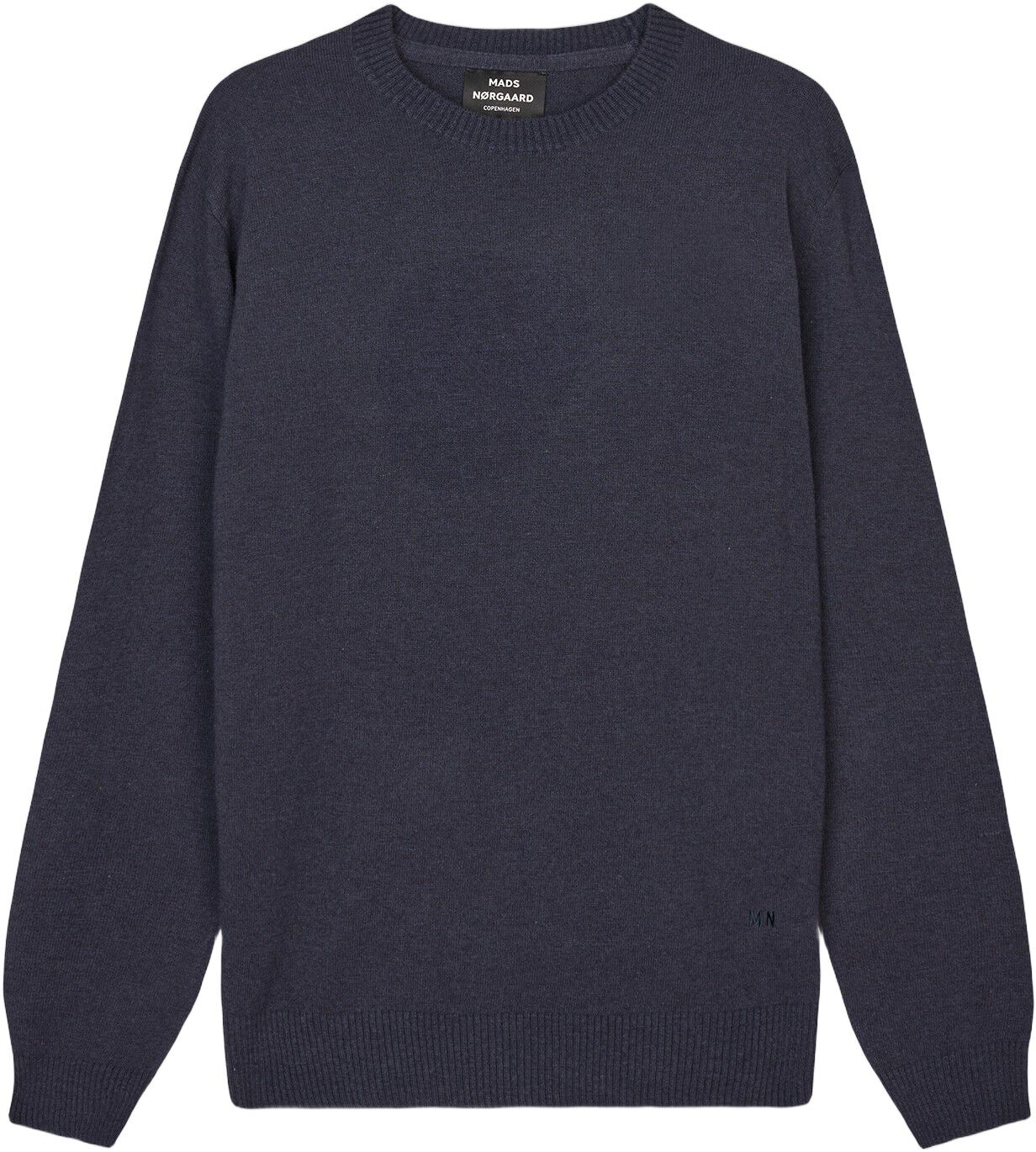 Super Wool Karsten Knit