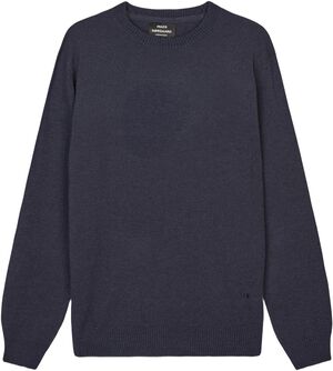 Super Wool Karsten Knit