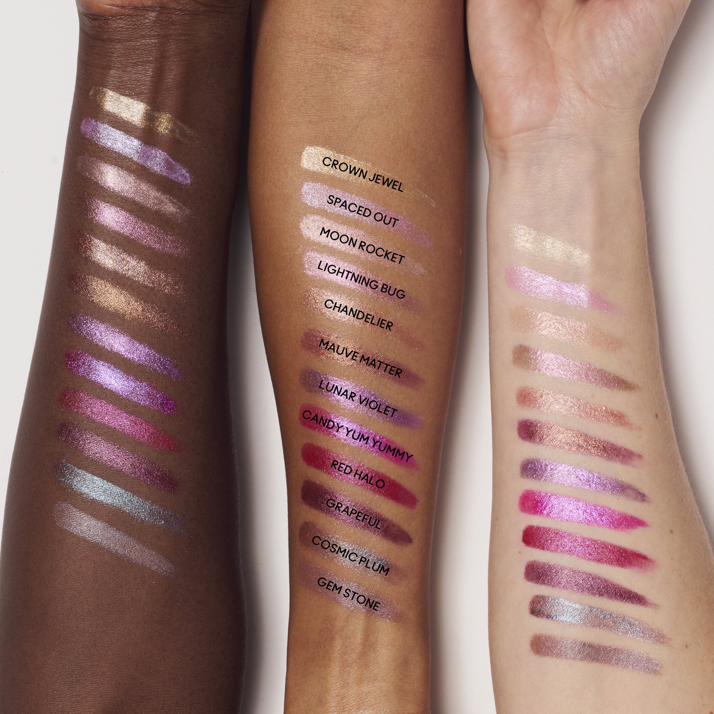 Lipstick Pencil Crayon