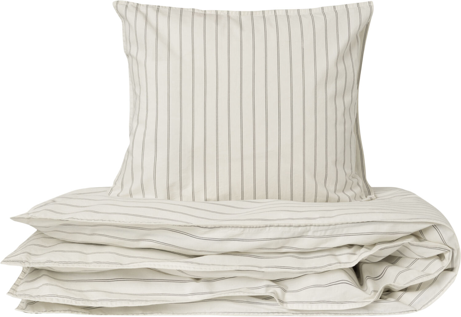 Senget&oslash;j - River