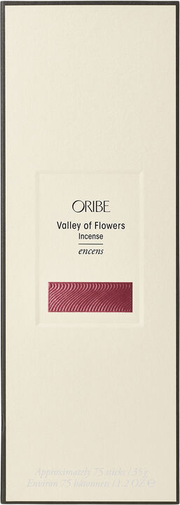 Valley of Flowers Incense