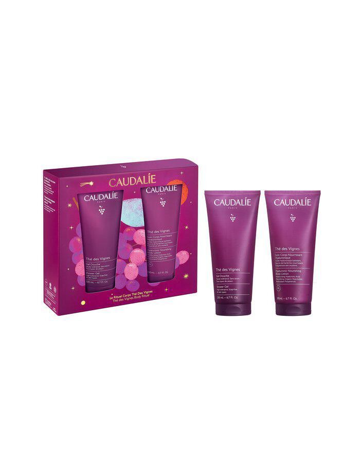 Gift Set Th&eacute; des Vignes Set 2026 400 ml