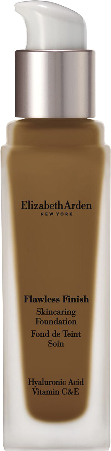Flawless Finish Skincaring Foundation