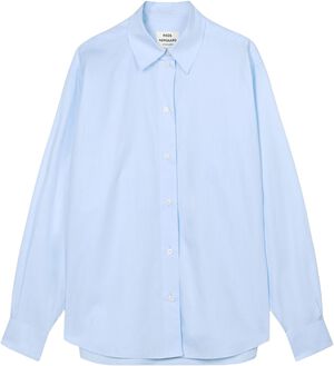 Carlo Poplin Crelly Shirt