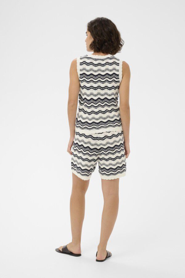 KAanna Knit Slipover