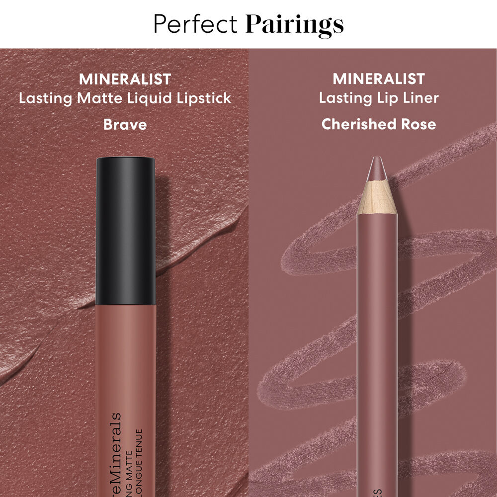 Mineralist Lasting Lip Liner