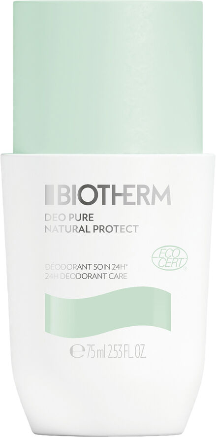 Biotherm Deo Pure Ecocert Roll-On