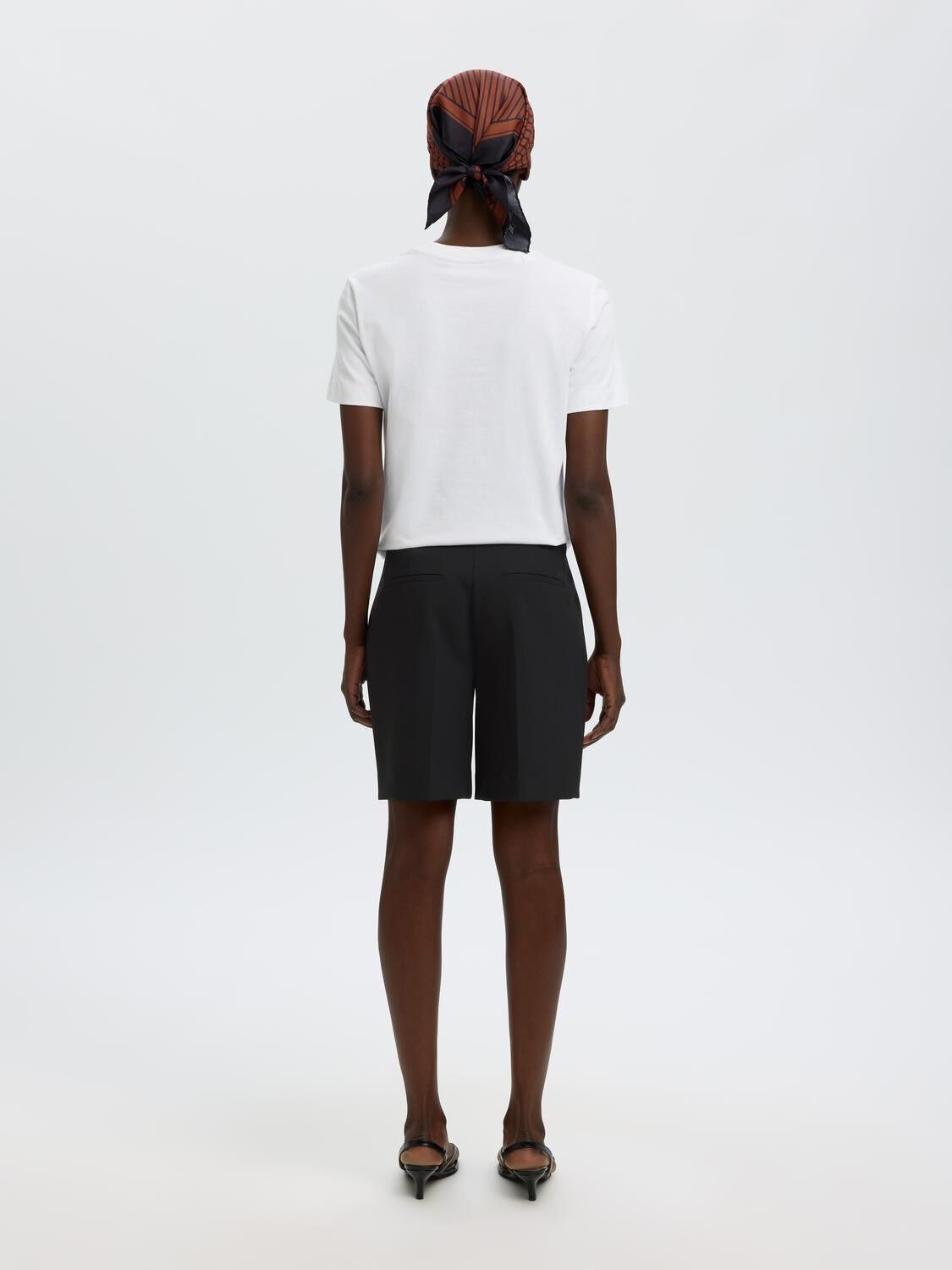 Slfrita Hw Shorts Fd