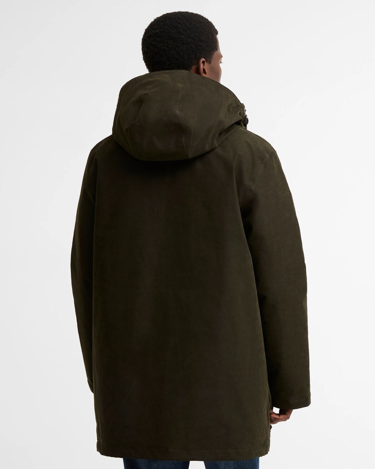 Barbour Northfield WP