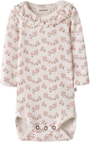 NBFGAGO KIS LS SLIM BODY LIL