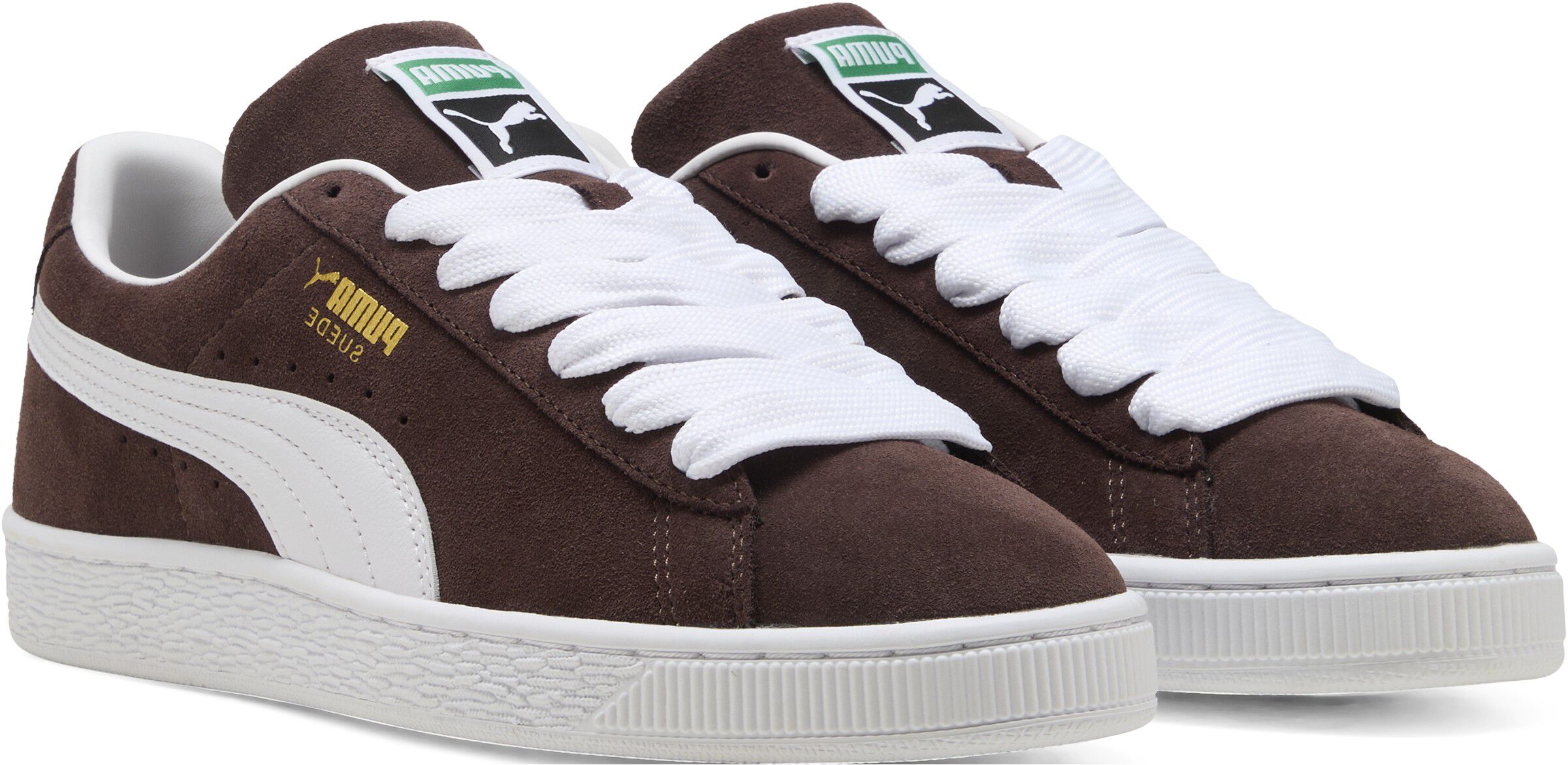 Suede Classic