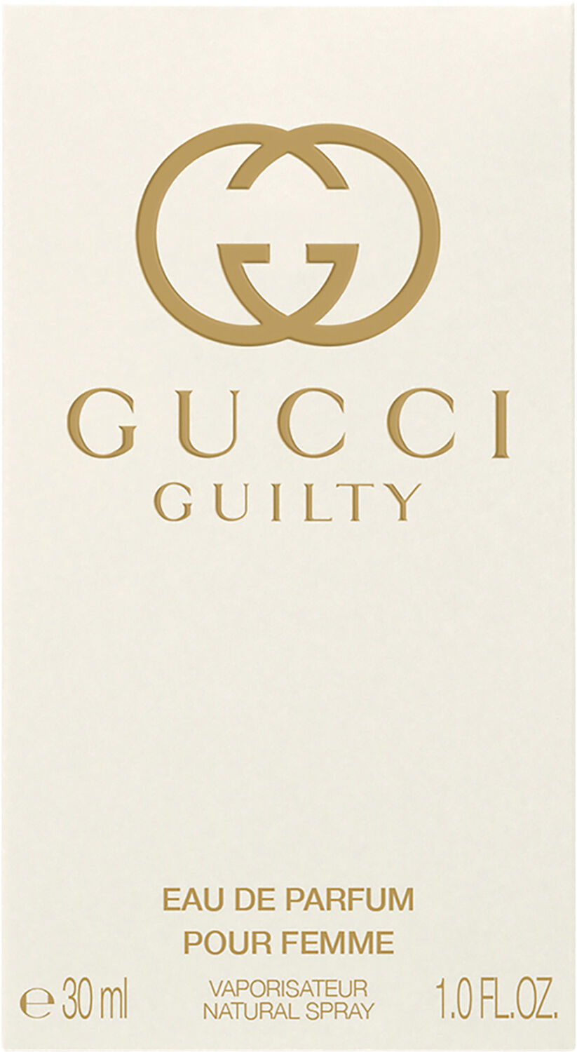 Guilty Revolution Eau De Parfum