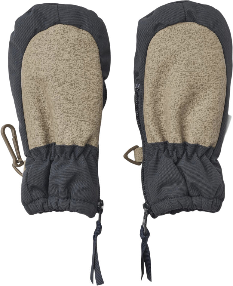 Luffer m. Lynl&aring;s