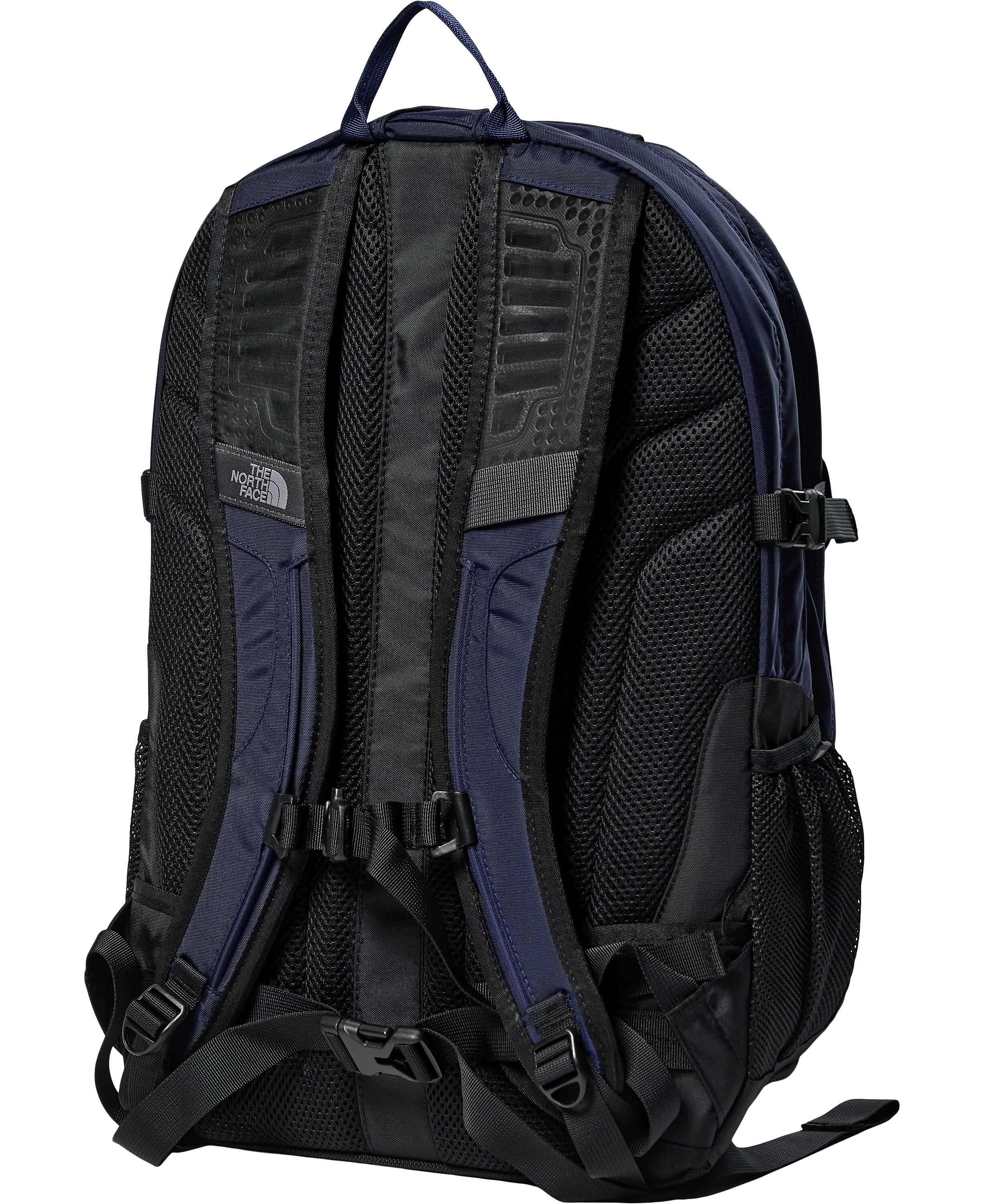 BOREALIS CLASSIC TNF Navy/Tin Grey/