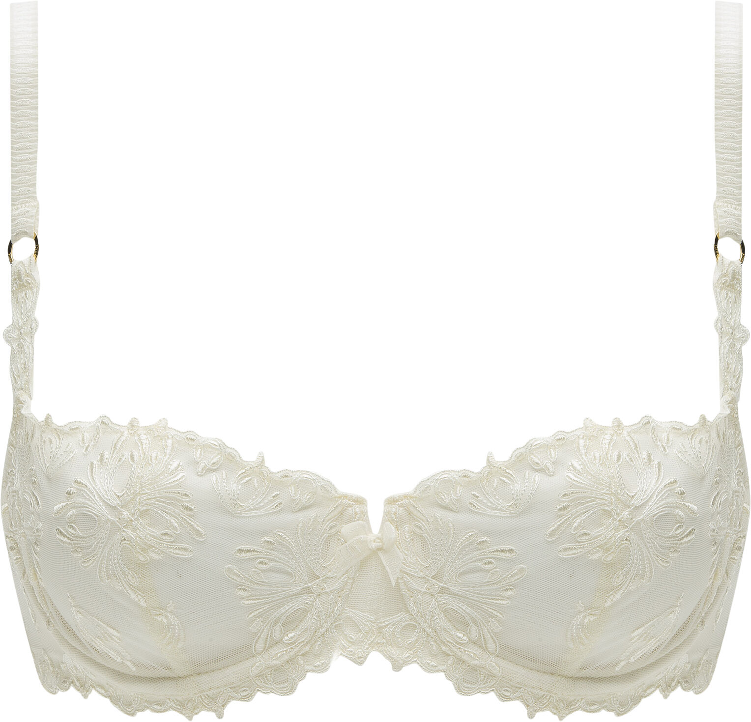 Champs Elys&eacute;es Balconette