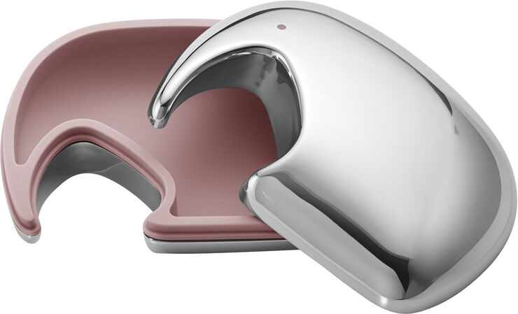 ELEFANTÆSKE, LYSERØD