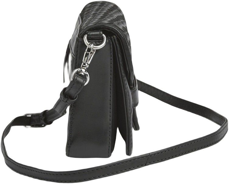 Vanyambg Crossbody Bag, Weave