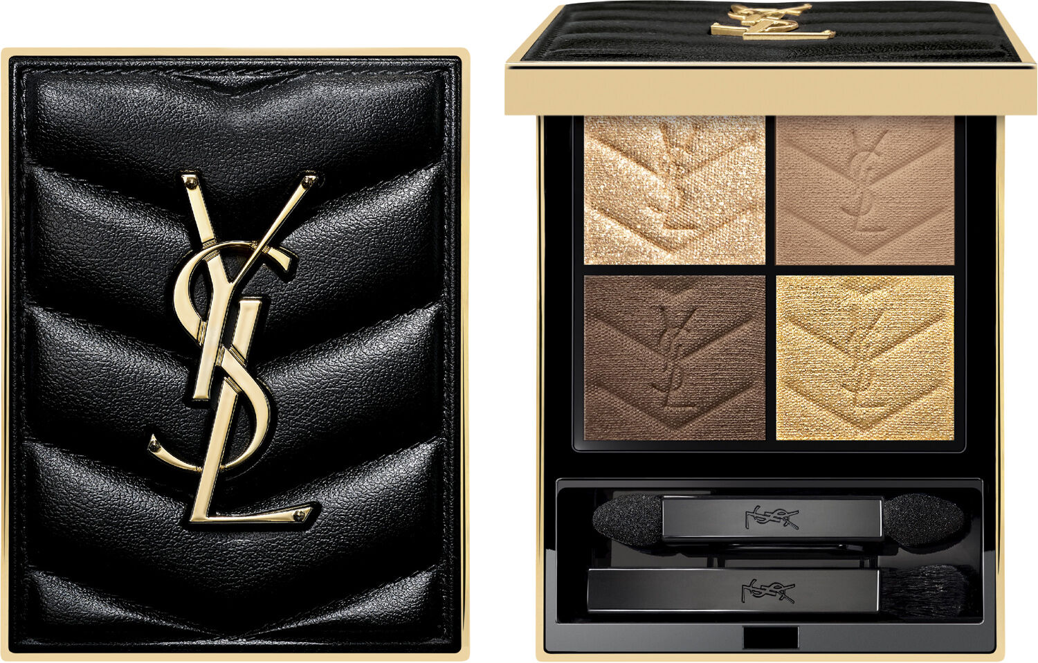 YSL COUTURE MINI CLUTCH 810
