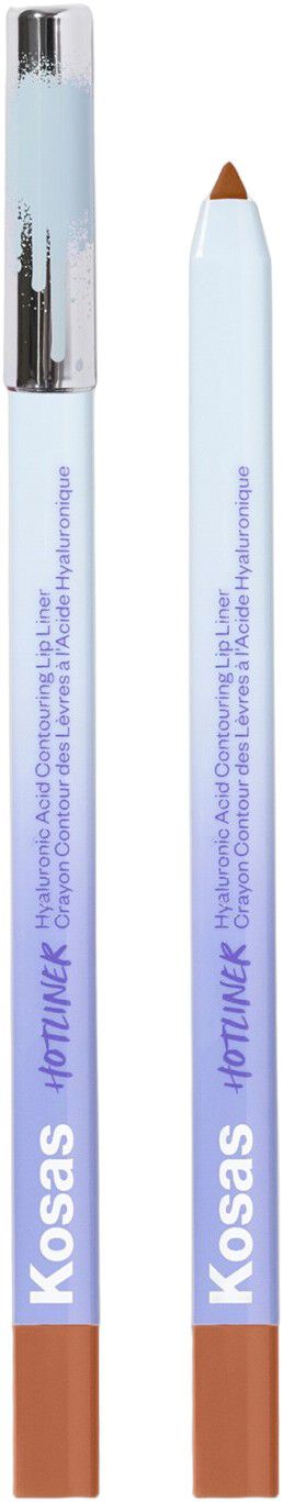 Hotliner - L&aelig;beblyant med hyaluronsyre